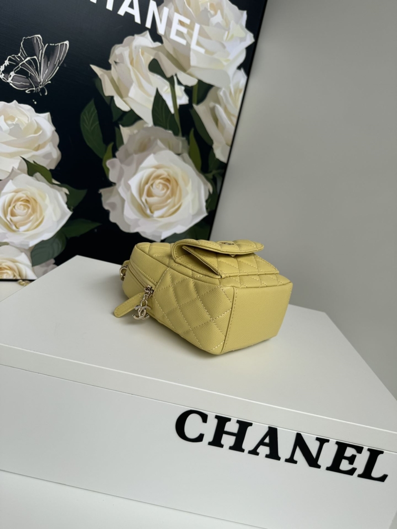 Chanel Satchel Bags